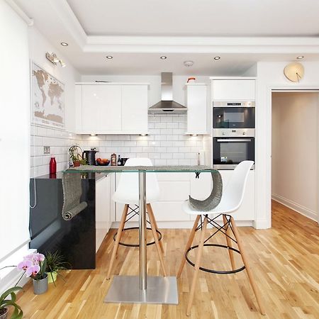 Italianflat - Stamford Bridge Apartment London Exterior photo