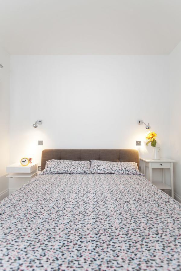 Italianflat - Stamford Bridge Apartment London Exterior photo