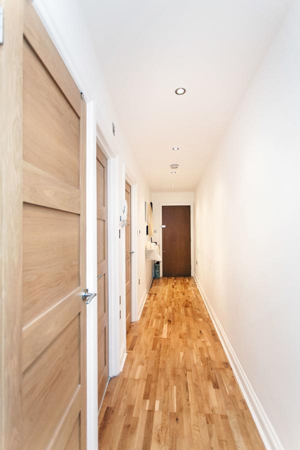 Italianflat - Stamford Bridge Apartment London Exterior photo